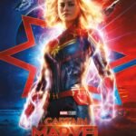 Captain Marvel