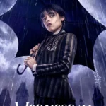 Wednesday (2022)