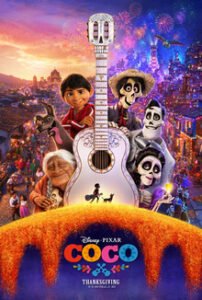 COCO MOVIE