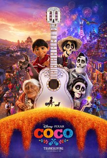 COCO MOVIE