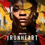 Ironheart (2025)
