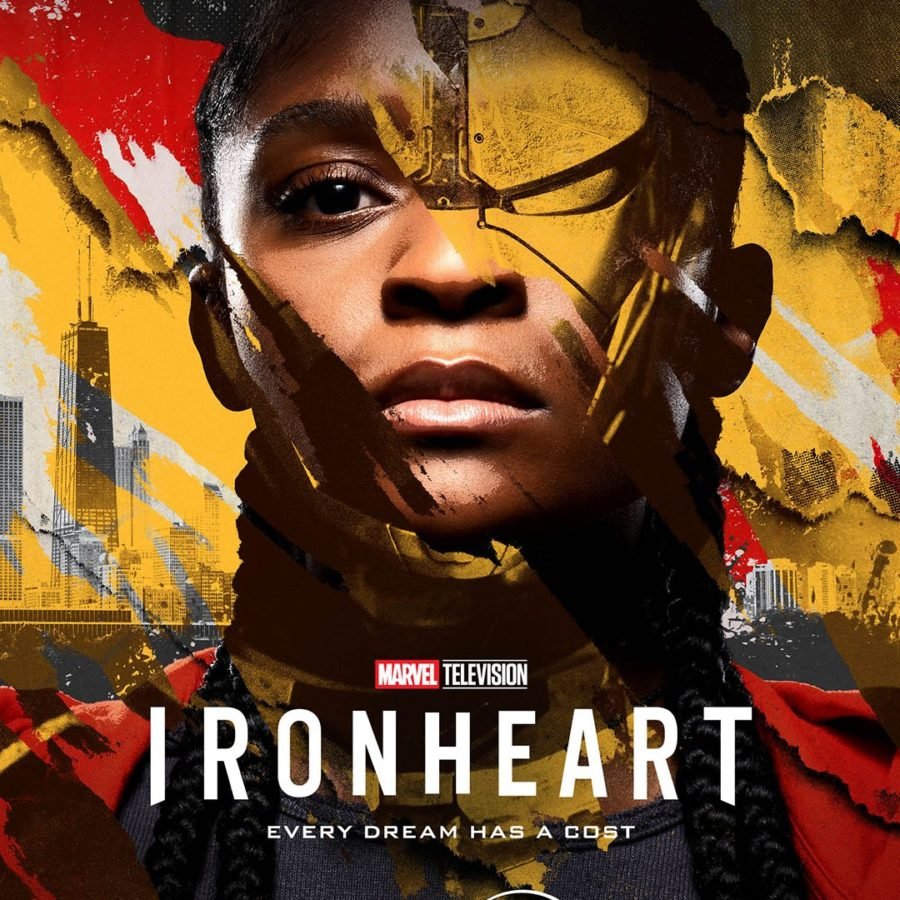 Ironheart (2025)