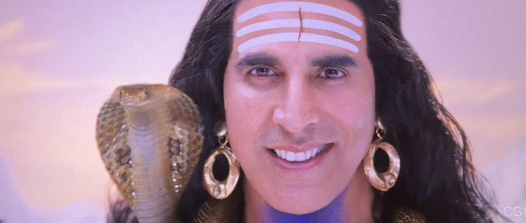 Kannappa (2025)