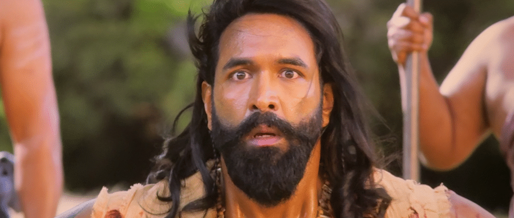 Kannappa (2025)