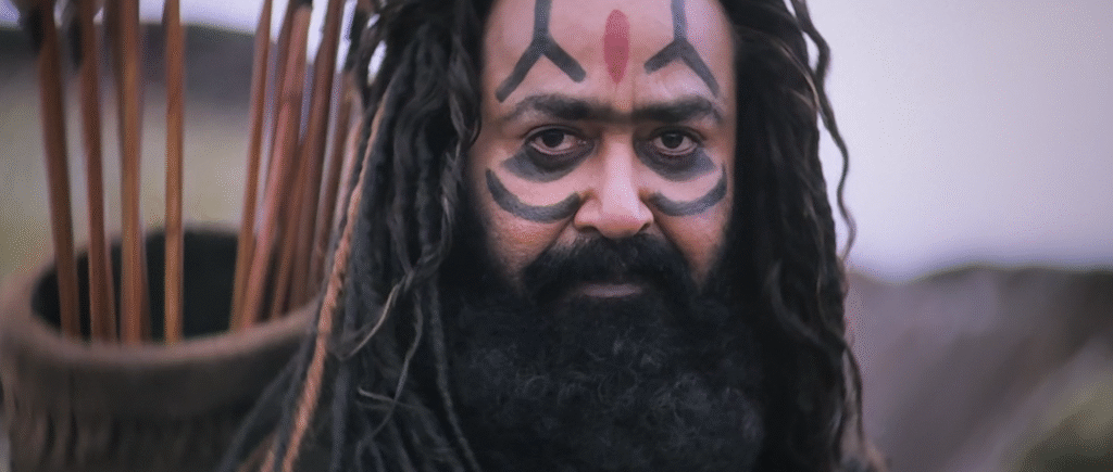Kannappa (2025)