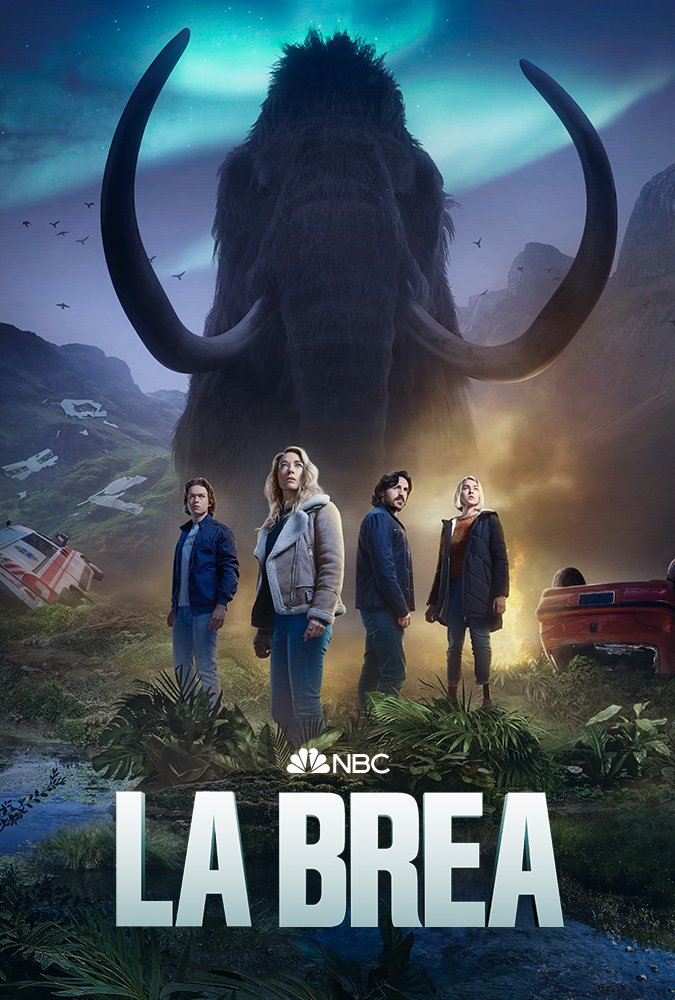 La Brea – Season 1 – 3 (2025)