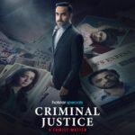 Criminal Justice
