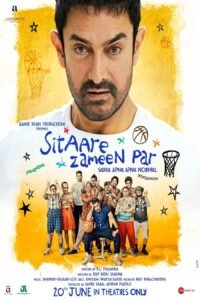 Sitaare Zameen Par