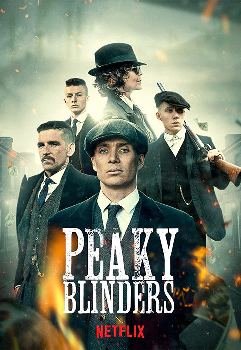 Peaky Blinders