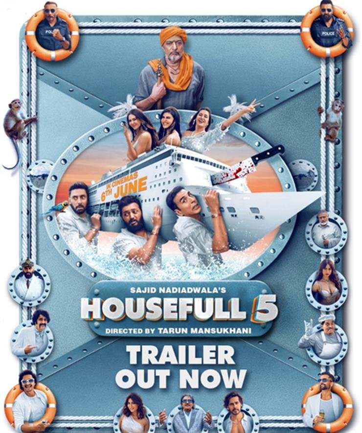 Housefull 5