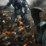 Pacific Rim (2013