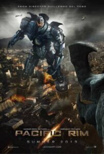 Pacific Rim (2013