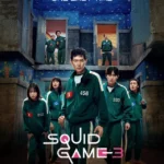 Squid Game (2025) Season 3