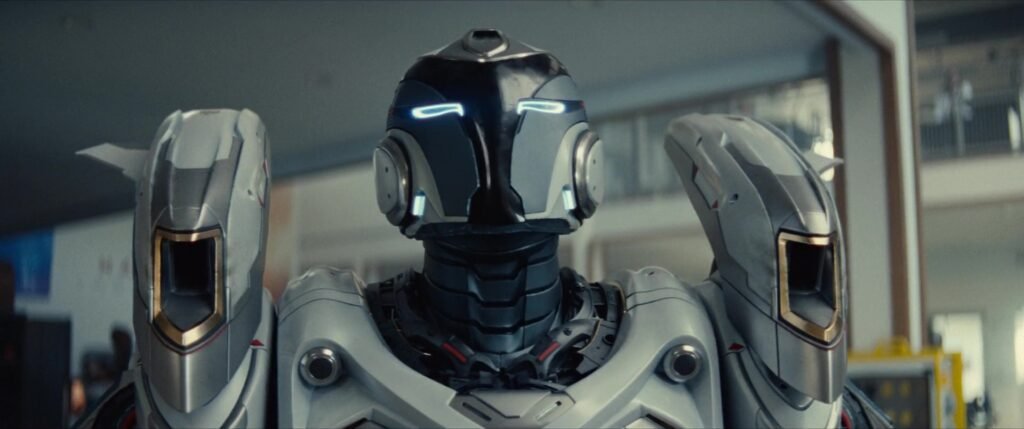 Ironheart (2025)