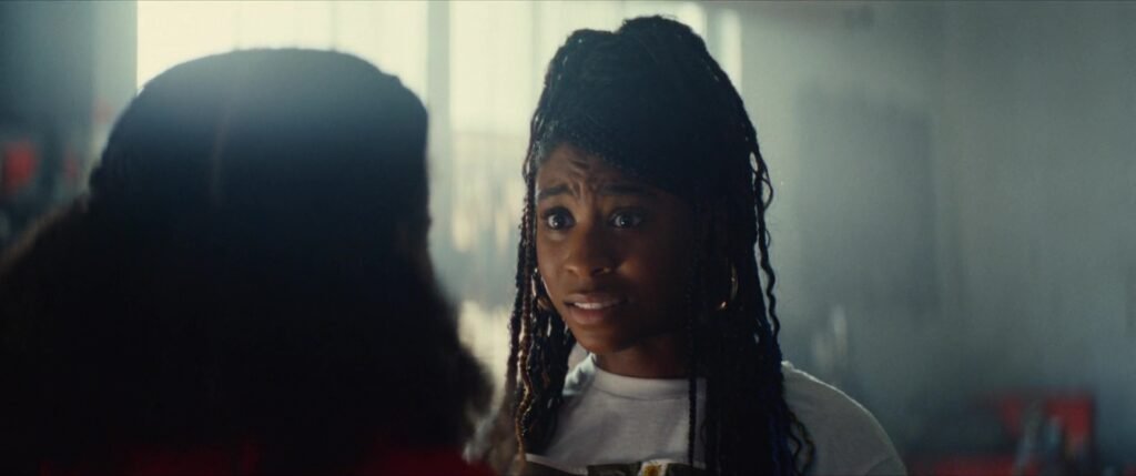 Ironheart (2025)