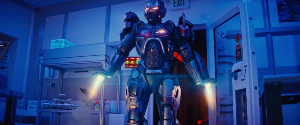 Ironheart (2025)