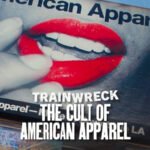 Trainwreck: The Cult of American Apparel