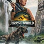 Jurassic World: Rebirth (2025)