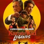 Karate Kid: Legends (2025)