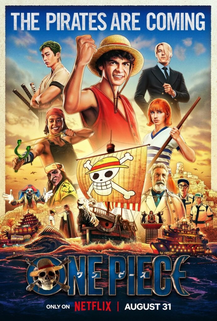 One Piece (2023) Season 1