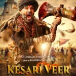 Kesari Veer