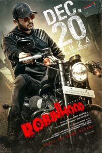 Robinhood (2025)